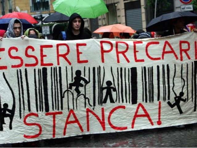 I Cobas riprendono lo sciopero della fame 51 f9139627d49a687693ce4757dbe18044