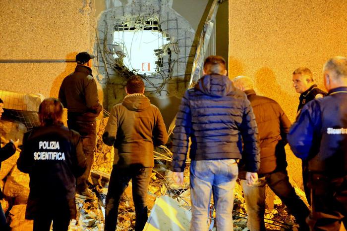 caveau catanzaro sicurtransport