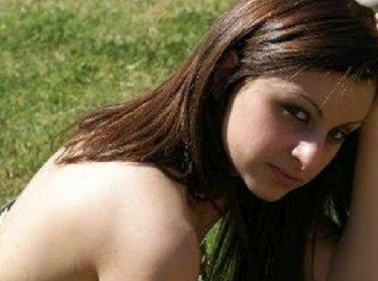 fabiana luzzi