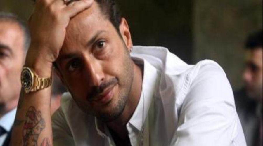 fabrizio corona 1