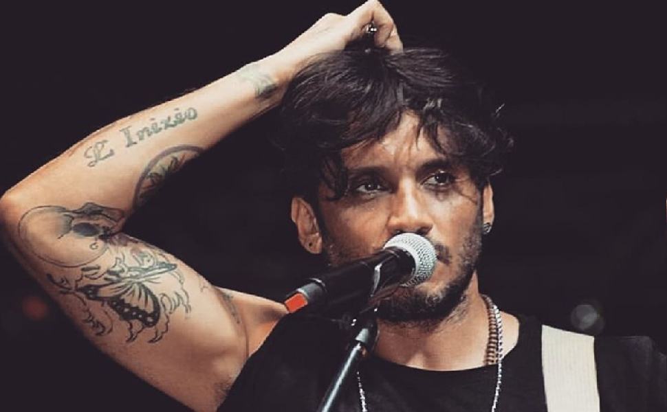 Fabrizio Moro torna live in Calabria con "La mia voce tour" 51 fabrizio moro altezza peso