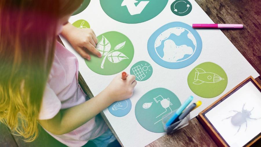 facciamo ecoscuola m5s