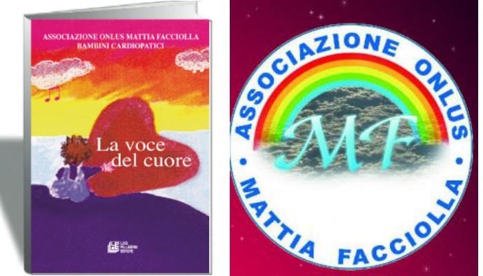 facciolla voce del cuore