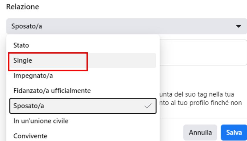 facebook stato single sposato 01