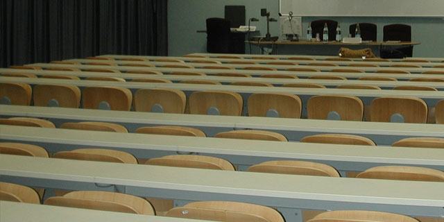 Pulizie: l'Università paga l'azienda del cugino di Guccione che eroga stipendi a 'singhiozzo' 51 facolta medicina