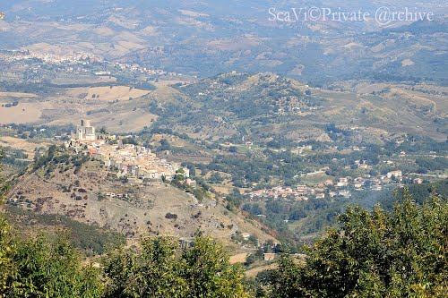 Partorisce mentre è sola in una casa di campagna del cosentino, neonato nasce morto 188 fagnano castello