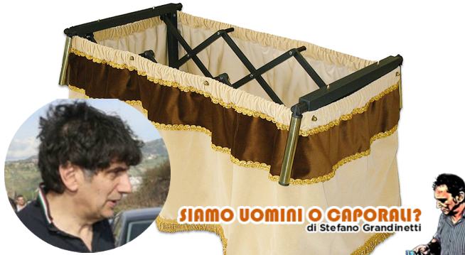 falchi e catafalchi tansi grandinetti