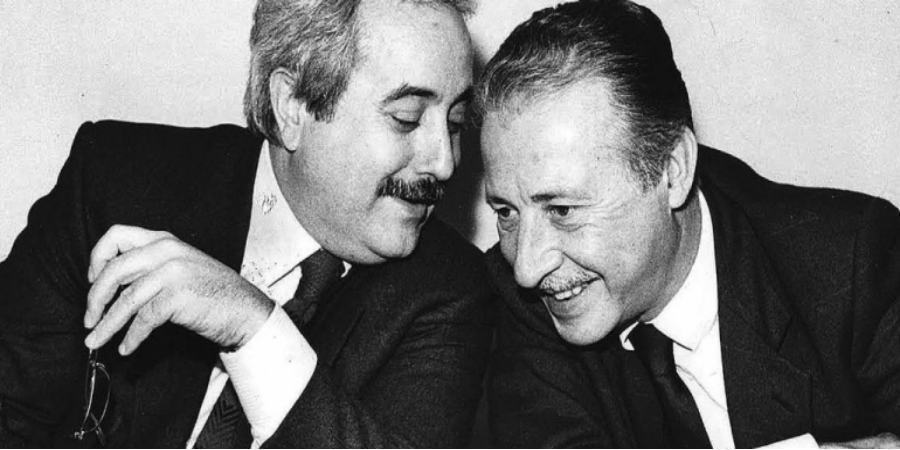 falcone e borsellino