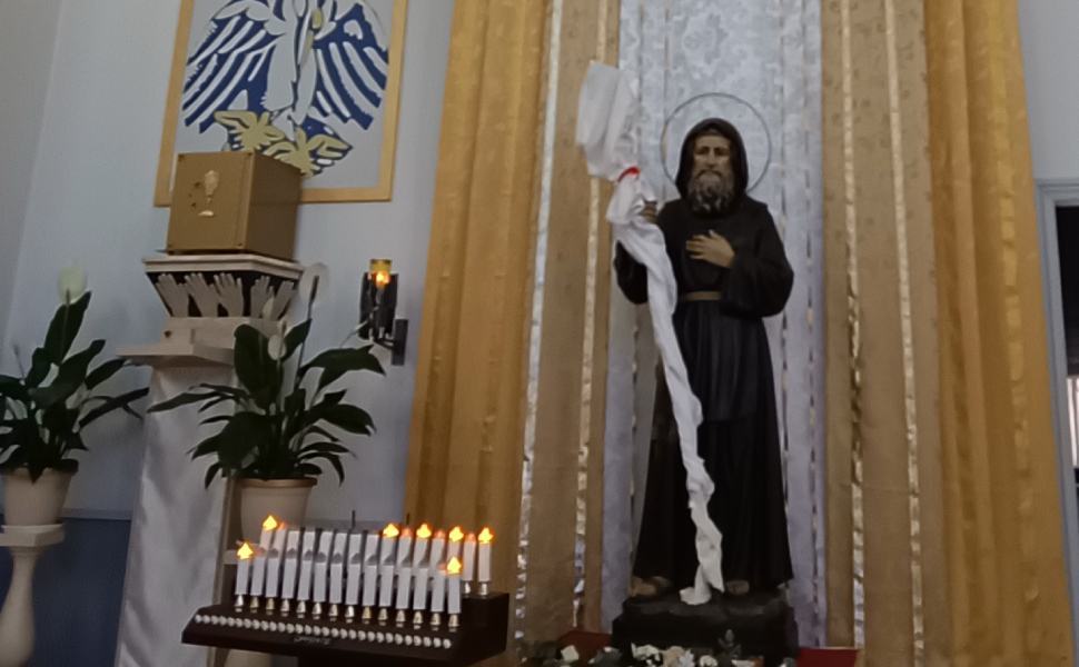 falerna san francesco paola