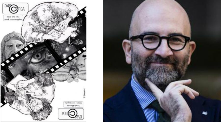 fare critica festival donato carrisi