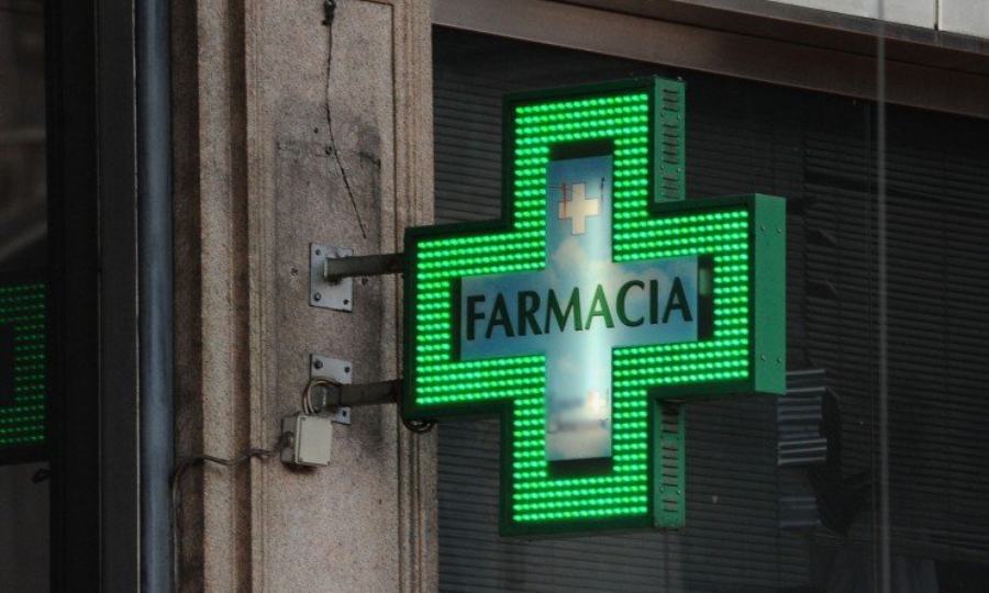 farmacia 8