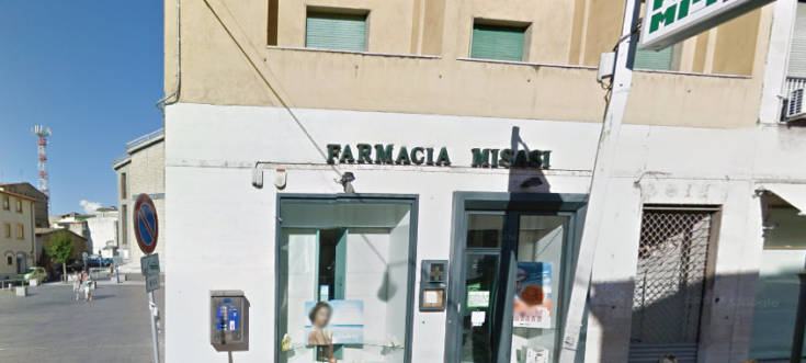 farmacia misasi
