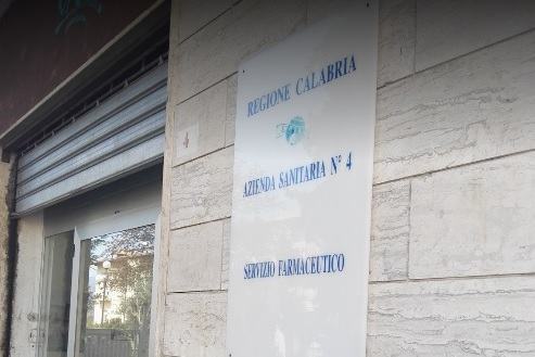 farmacia territoriale rende