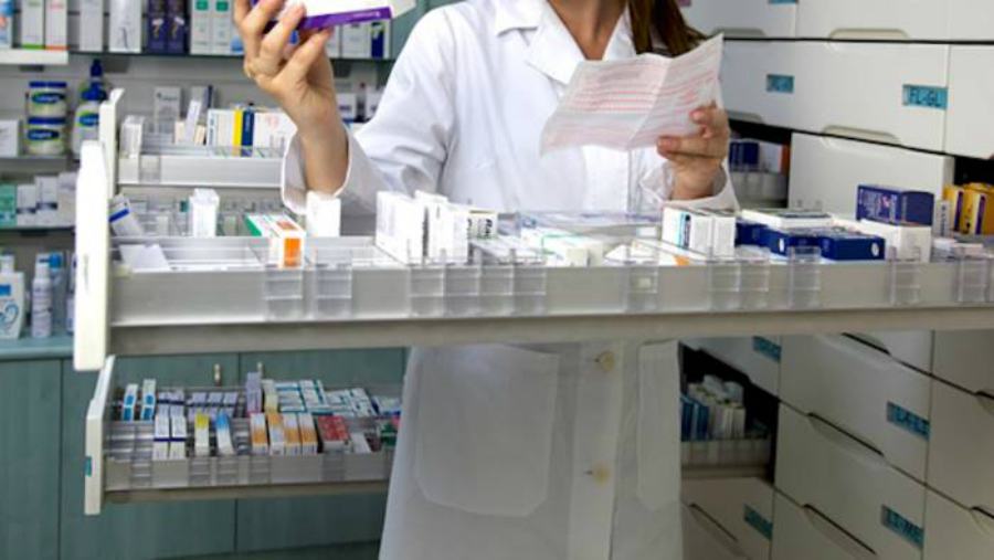 farmacista 3