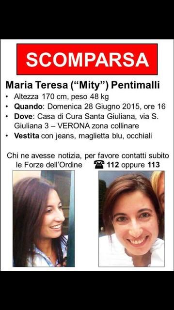 farmacista calabrese morta