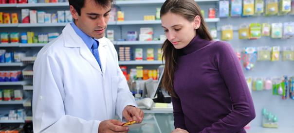 farmaco sbagliato cosenza