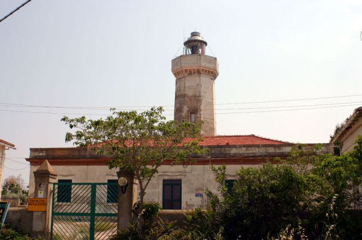 faro capo rizzuto