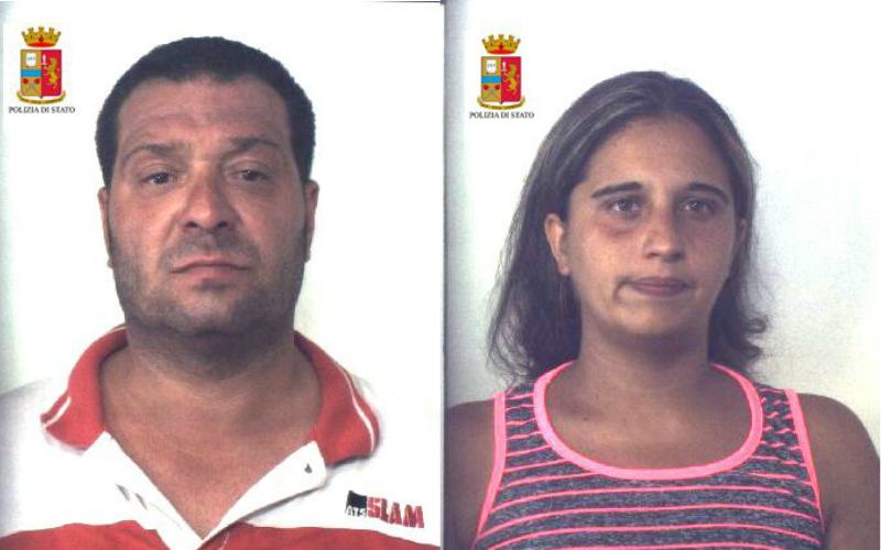 farsetta e belladonna