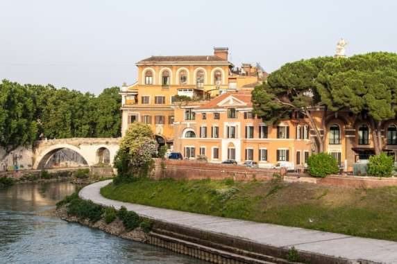 Meno viaggi sanitari per i calabresi, arrivano i professionisti del Fatebenefratelli 53 fate-bene-fratelli-roma