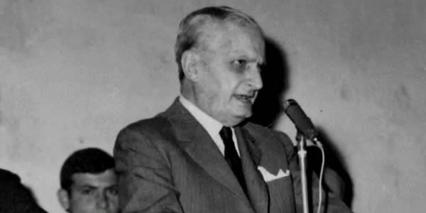 fausto gullo