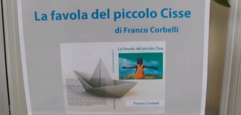 favola cisse 2