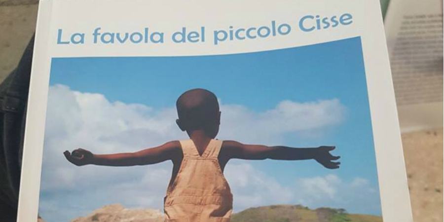 favola cisse corbelli