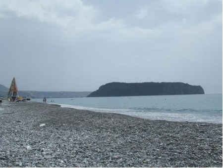 Turista trovato privo di vita in spiaggia 77 fd5ca4890633b4a20f87cb7e1bc03c90