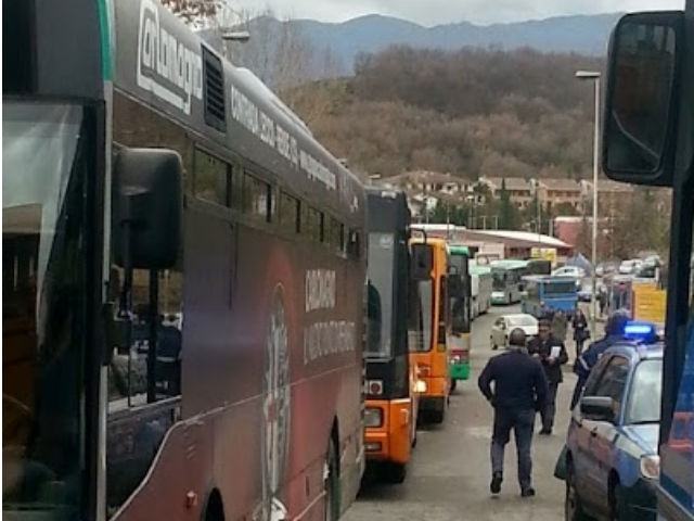 Bus Cosenza - Rende - Unical chiesto un bando di gara per l’affidamento del servizio 54 fd7661896c256e62b1511531ee7986e6