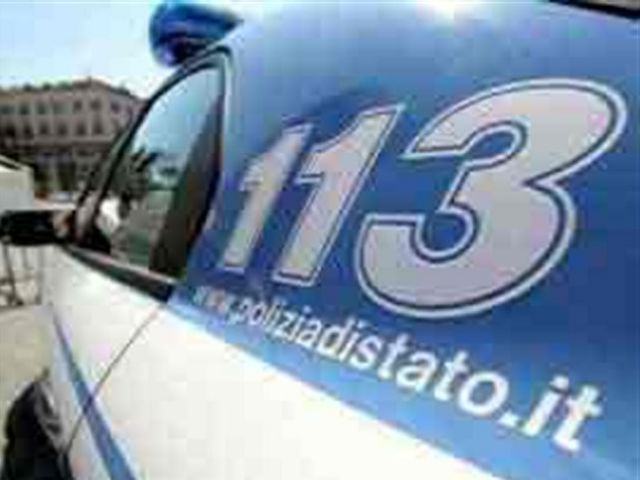 Sergio denuncia suo figlio: è per la tua vita 51 fe81e199745226216b8848d654327bd3