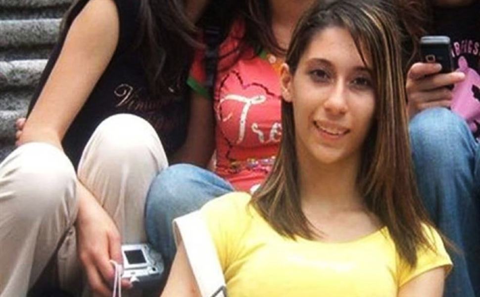 Mancano fondi: chiude la Fondazione di Federica, la 16enne morta in ospedale 51 federica monteleone vibo1