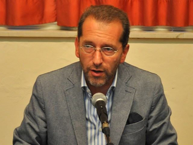 Federico Gelli