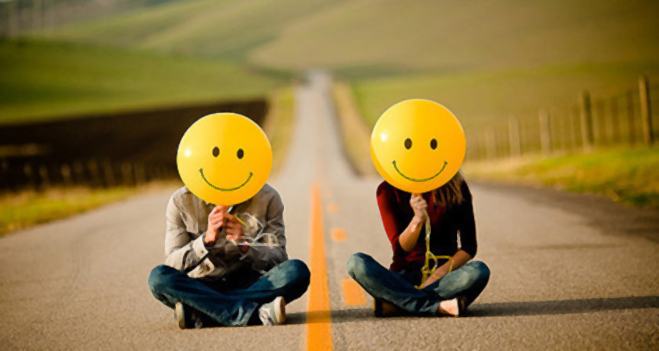 metro della felicità