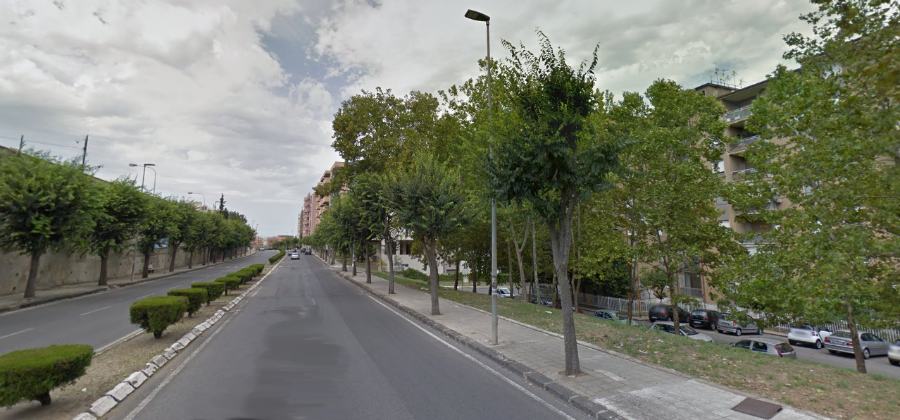 Tentativo di truffa ai danni di un anziano su viale Cosmai 51 fermata autobus viale Cosmai