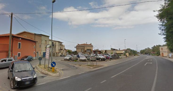 Fermata bus pericolosa sulla SS 18, sindaco di Paola: "Di Natale intervenga con soluzioni e non appelli" 51 fermata bus paola