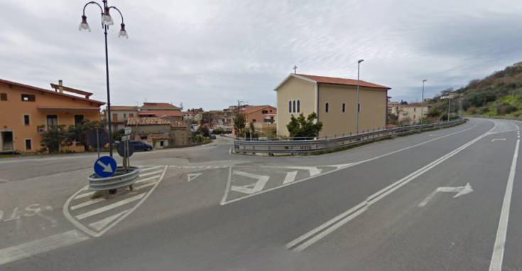 fermata san michele fiumefreddo