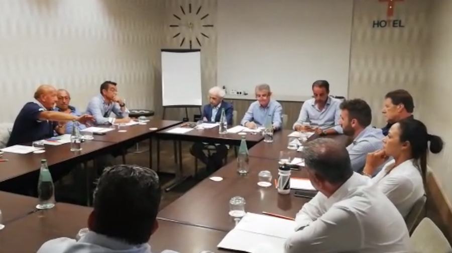 feroleto progressisti incarnato