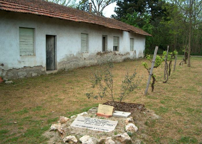 ferramonti