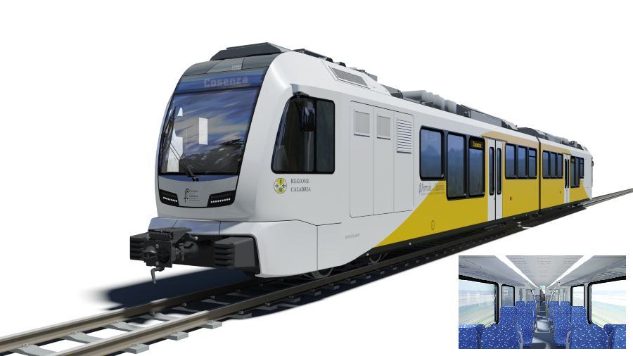 ferrovie della calabria 1 1
