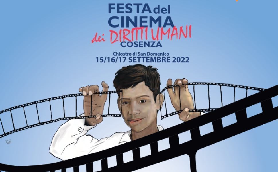 festa cinema diritti umani cosenza