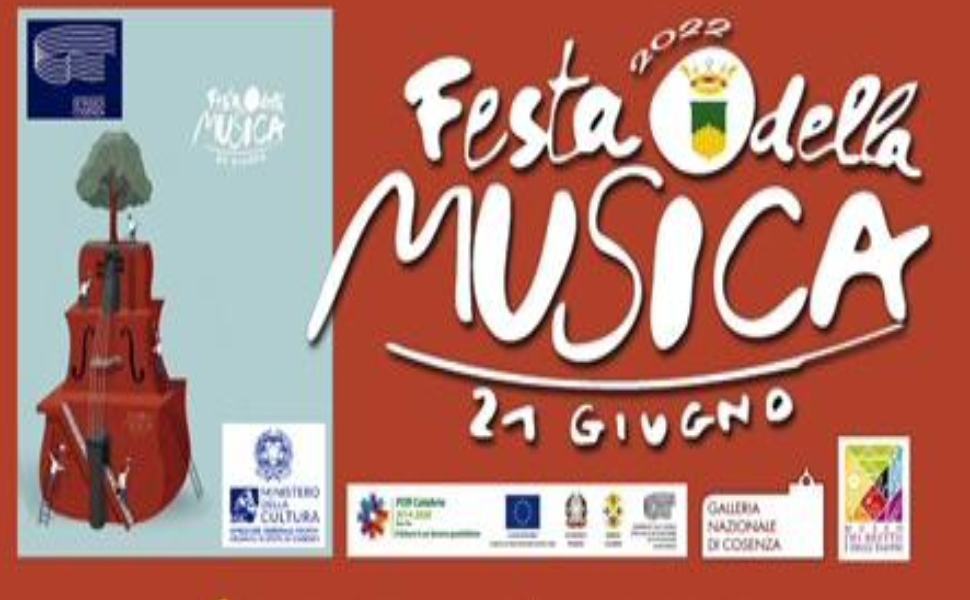 festa della musica