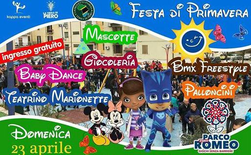 festa primavera terra piero