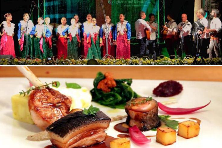 San Demetrio Corone, domani “Incontriamoci a Macchia”, evento culturale ed enogastronomico 191 festa suino nero