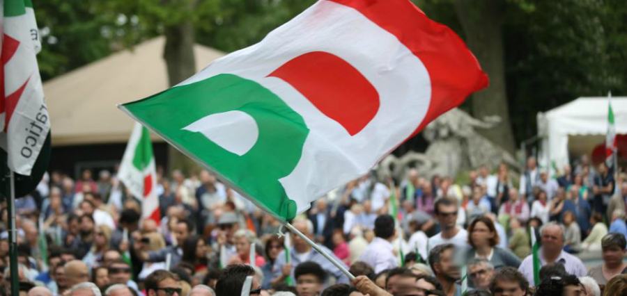 festa unita pd