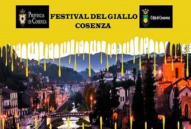 festival del giallo