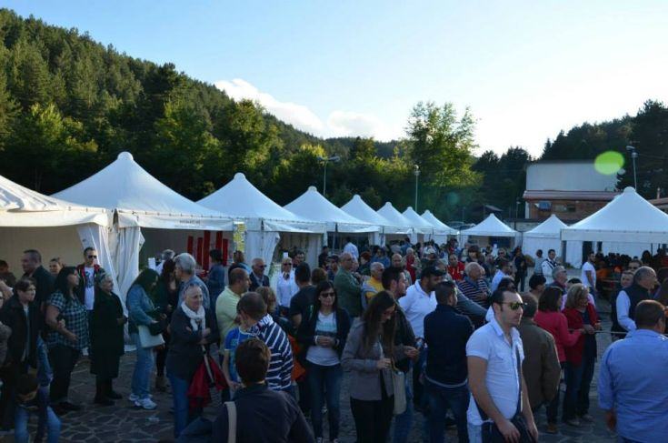 Camigliatello, da domani al via il primo Festival dello Pro-Loco del Mediterraneo 188 festival proloco mediterraneo