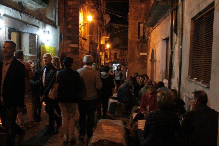 Diecimila persone a Cerisano per il Festival delle Serre 71 festival serre cerisano