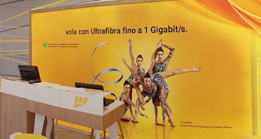 fibra ottica