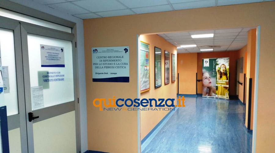 fibrosi cistica 1