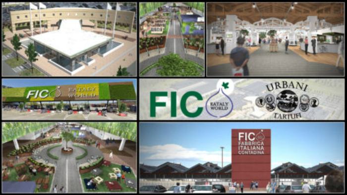 fico world bologna