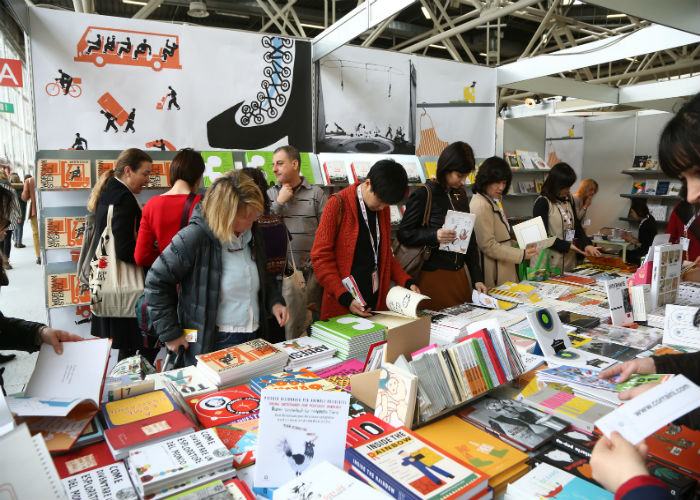 fiera libro ragazzi